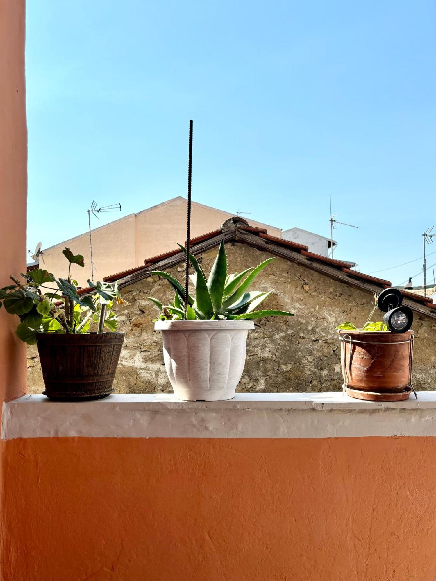 Apartment Traditional Corfiot House *