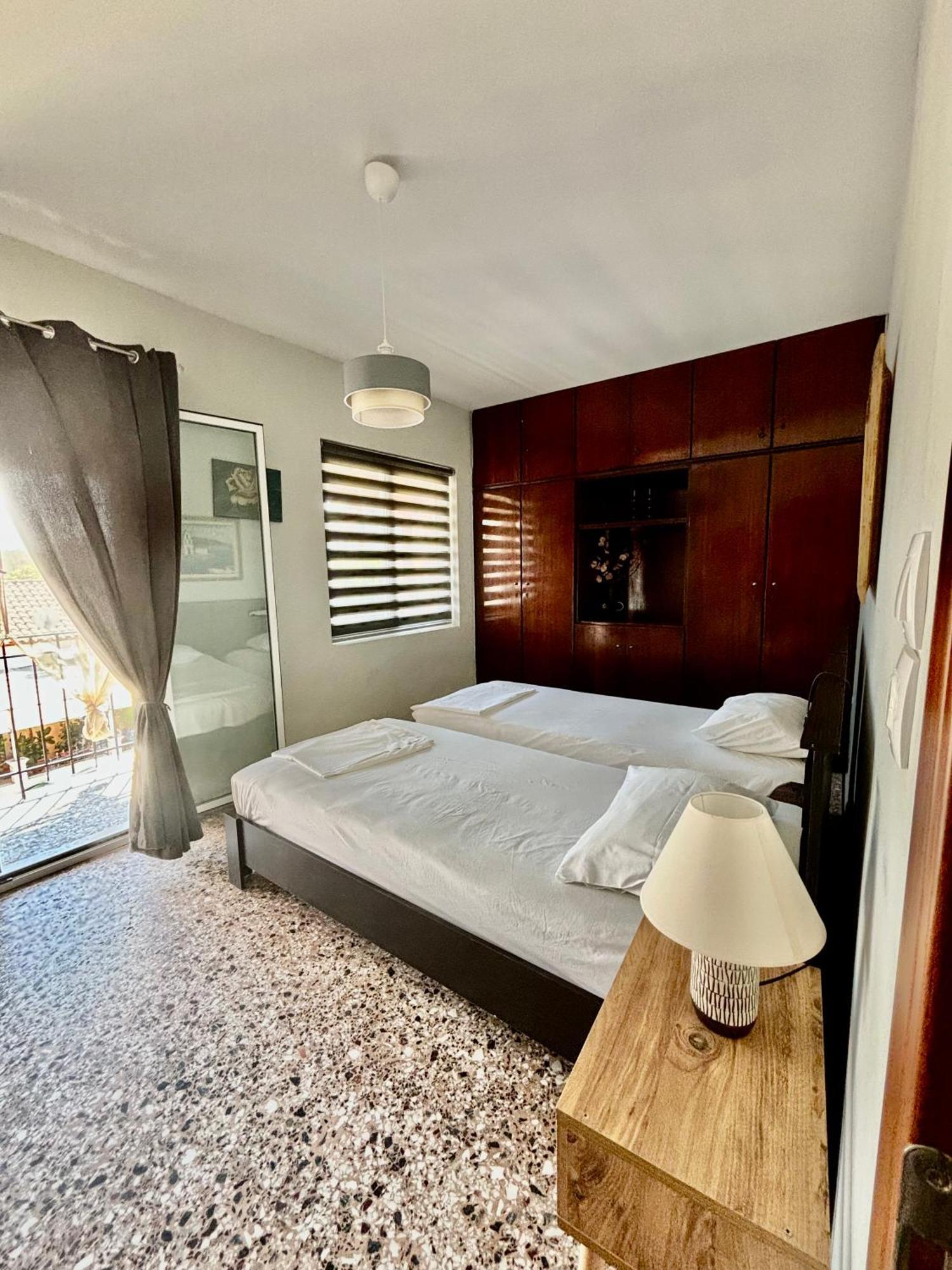 Traditional Corfiot House Apartment Perivolion