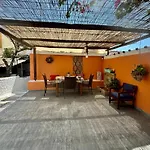 Traditional Corfiot House