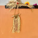 Traditional Corfiot House