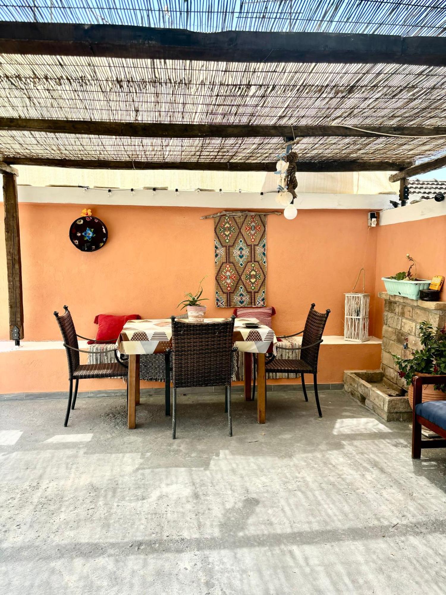 Apartment Traditional Corfiot House *