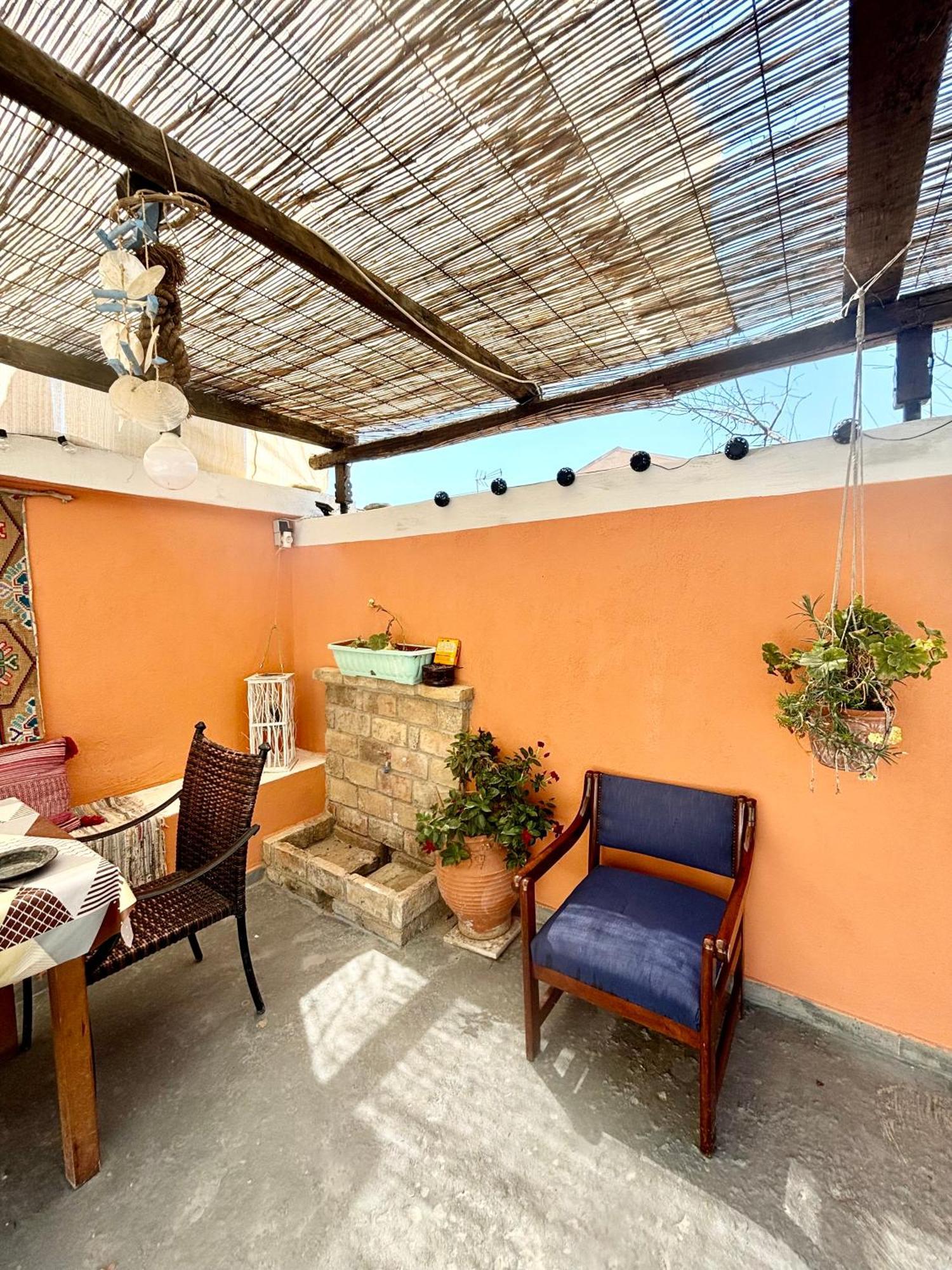 Traditional Corfiot House Apartment