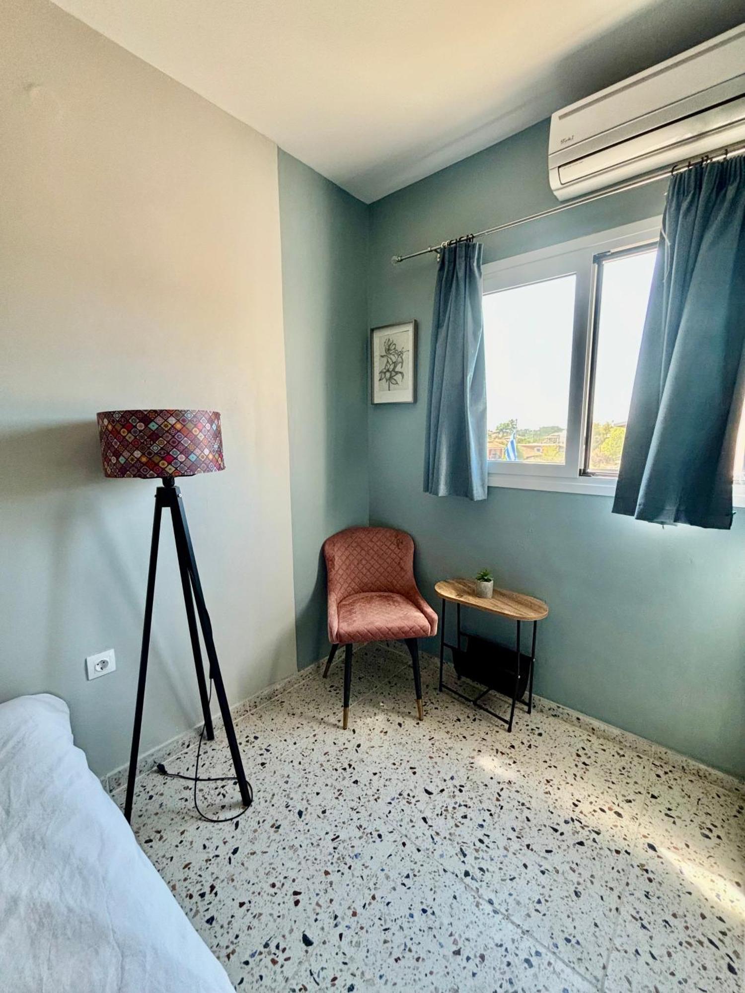 Apartment Traditional Corfiot House *