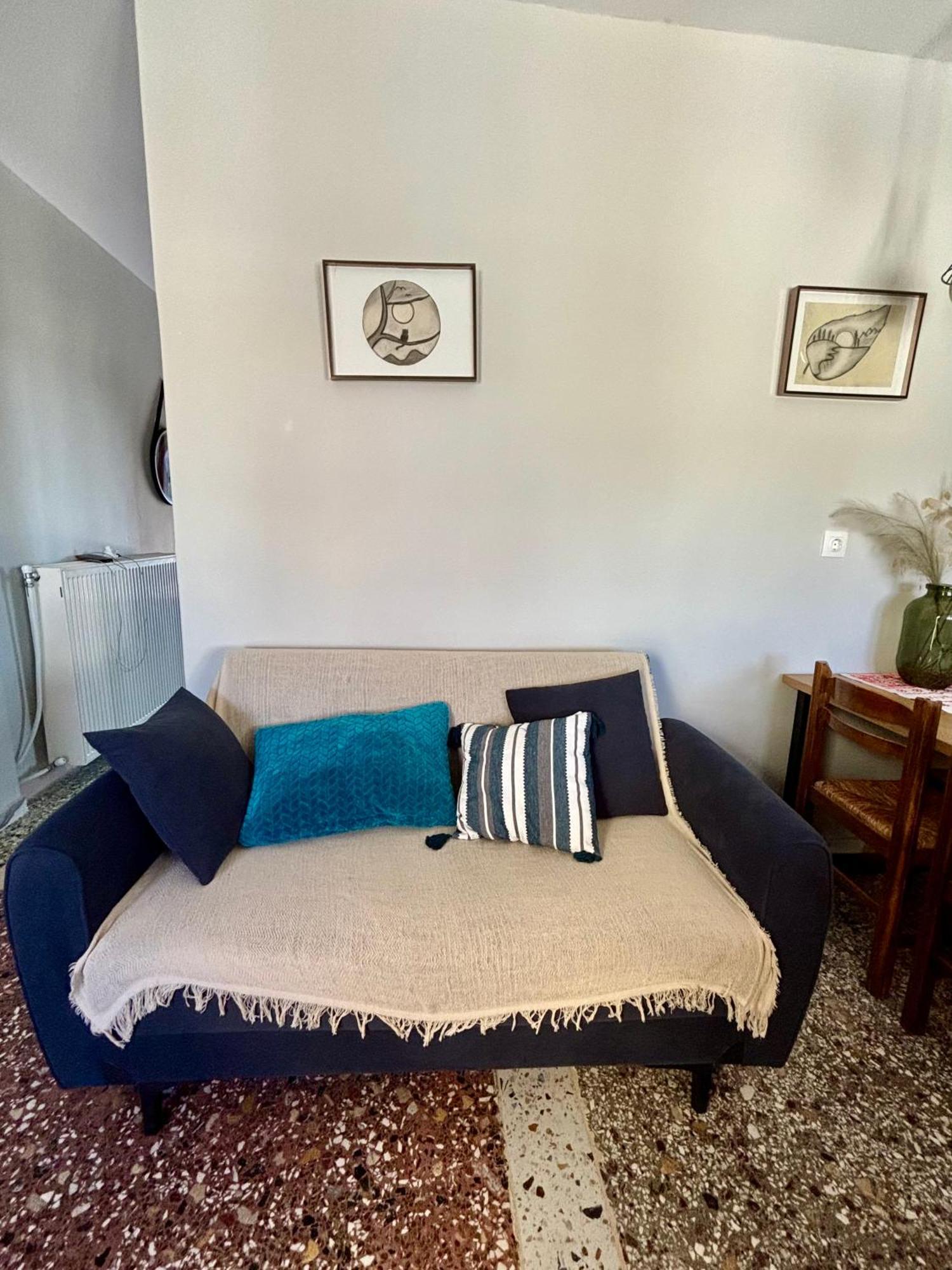 Apartment Traditional Corfiot House *