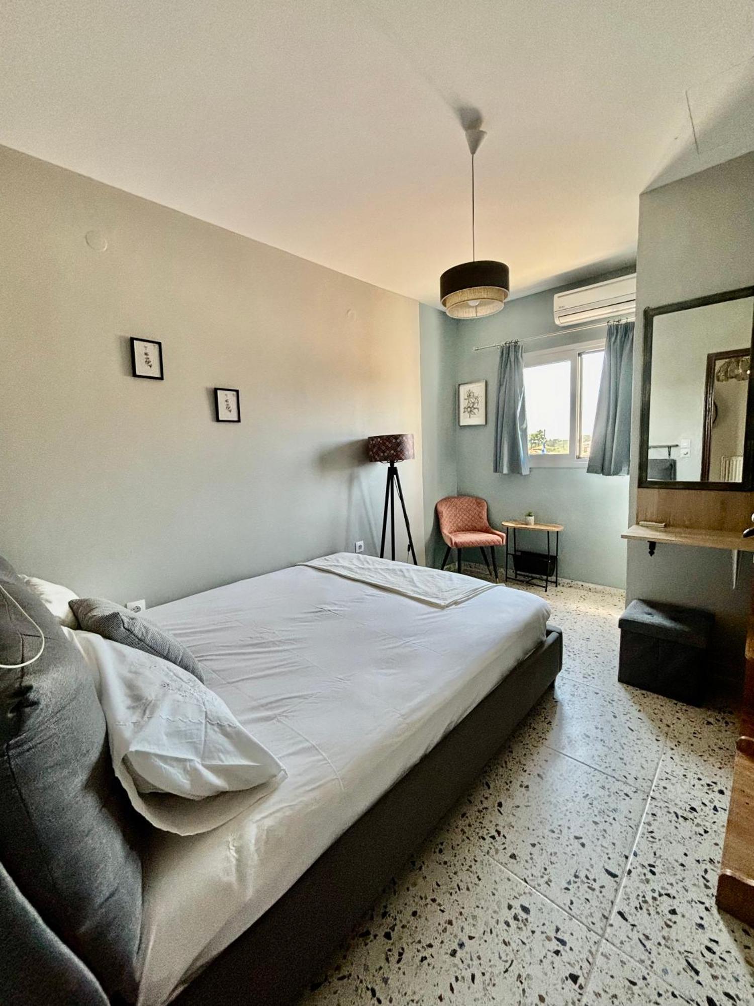 Apartment Traditional Corfiot House *