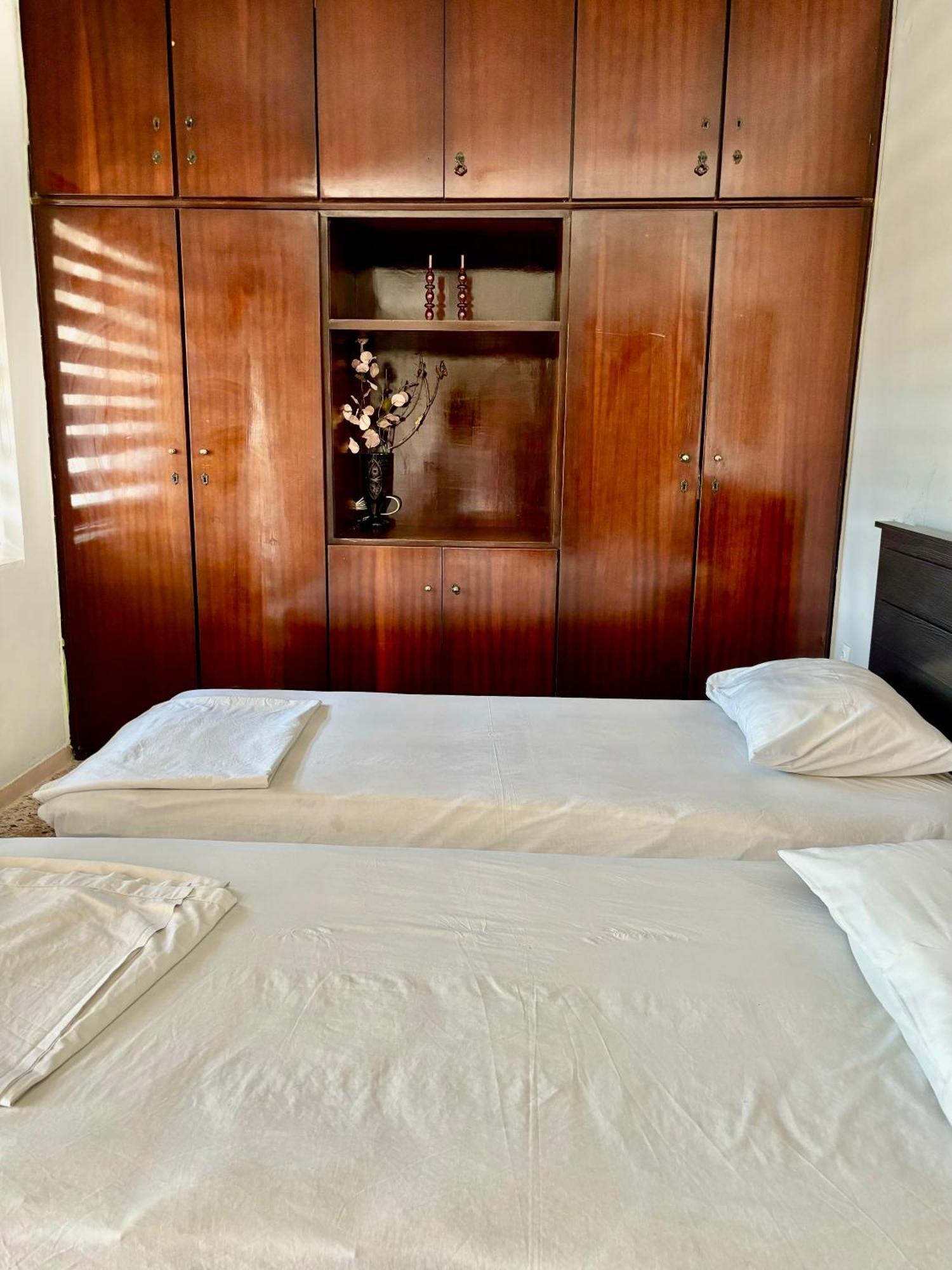 Apartment Traditional Corfiot House Perivolion