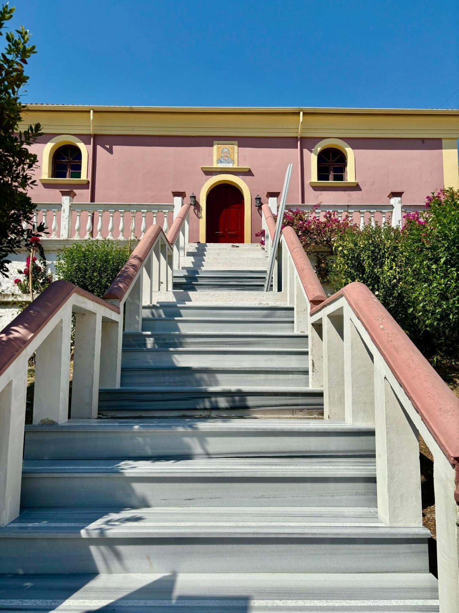 Apartment Traditional Corfiot House *