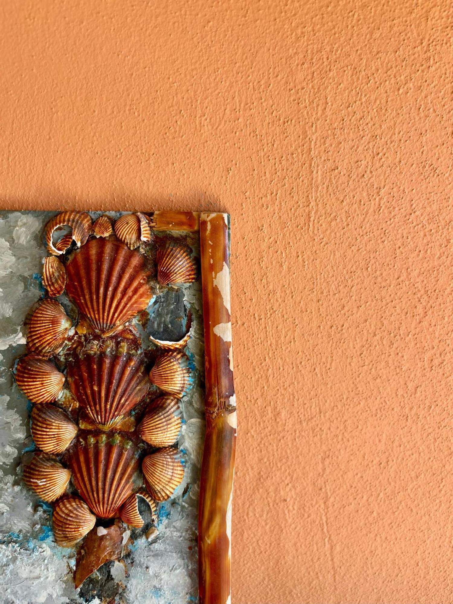 Traditional Corfiot House Apartment Perivolion