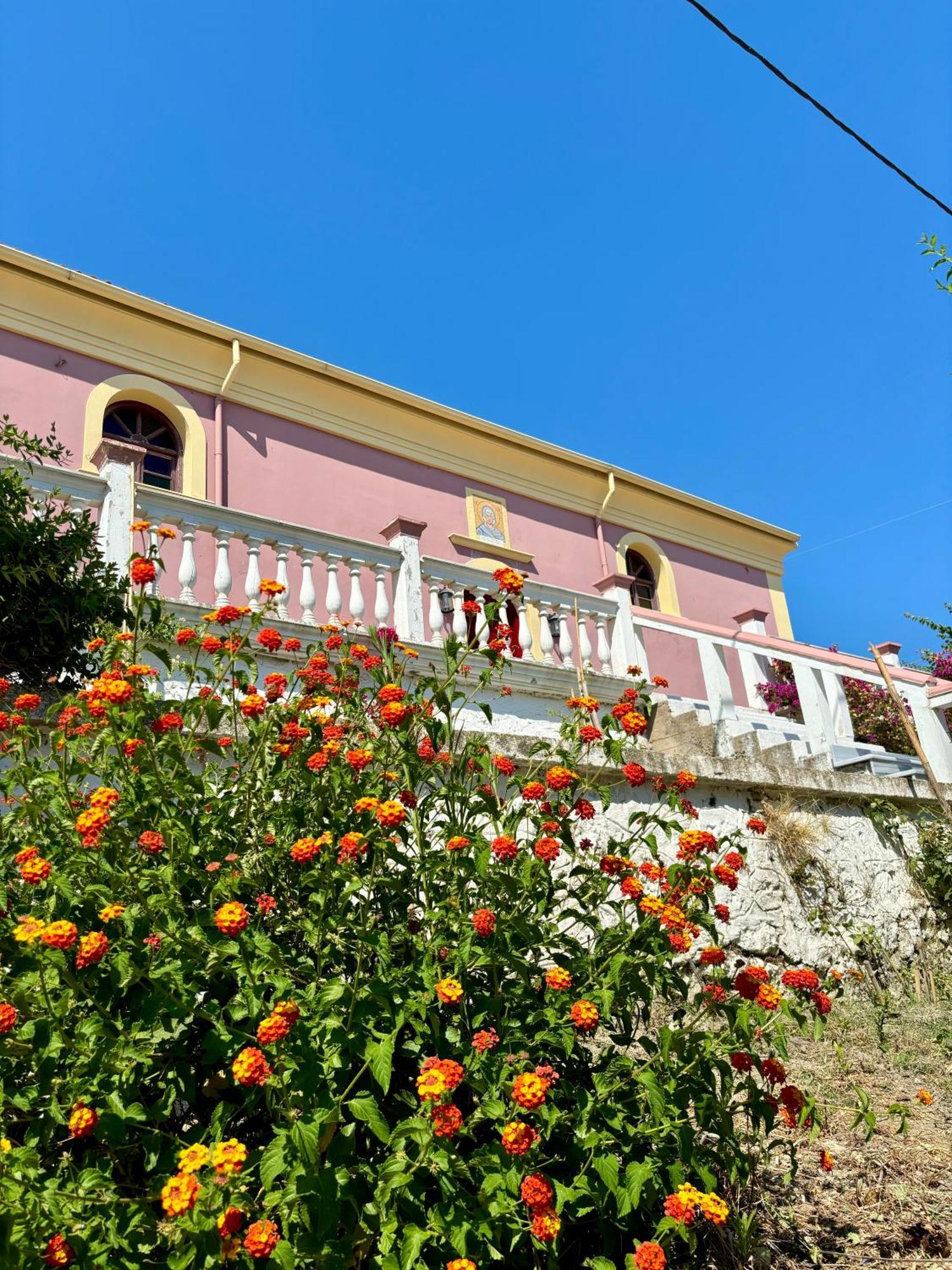 Apartment Traditional Corfiot House