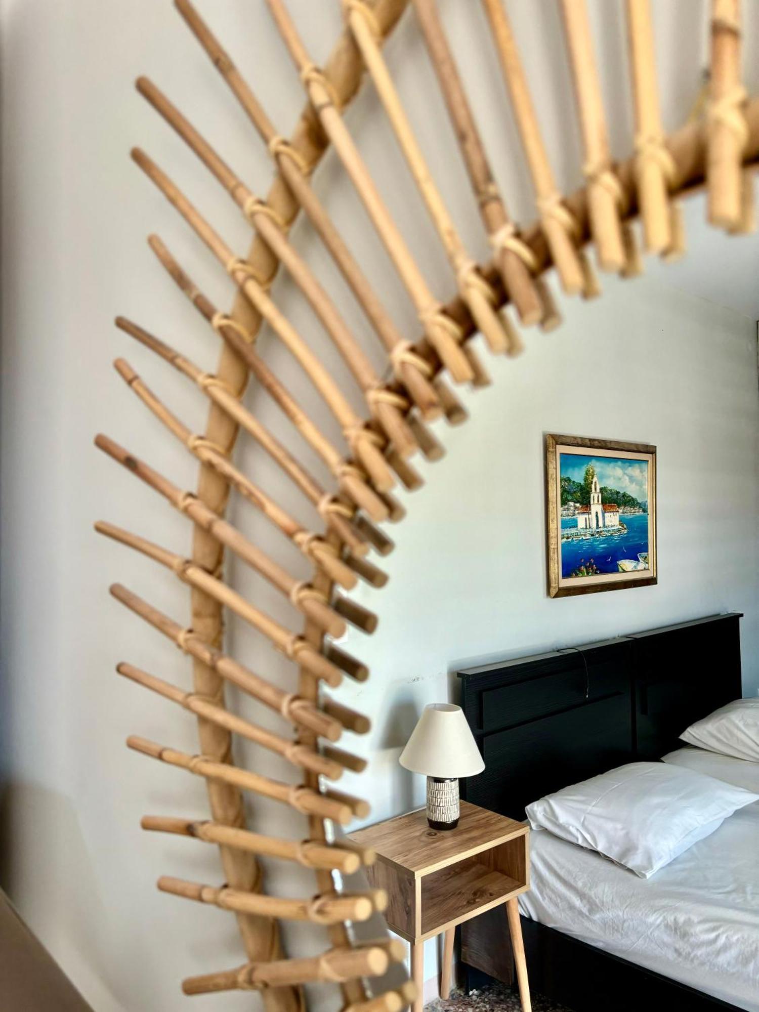 Traditional Corfiot House Apartment Perivolion